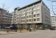 出租保定市北三环厂房