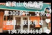 出租门市