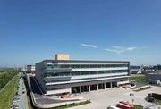苏州园区金江路92号高标库出租1000平起租