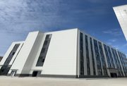 济南市孙村大型厂房出租，18000平，可分租