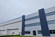 苏州常熟海虞镇新材料产业园厂房转让