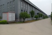厂房出租出售可分租单租正规工业园区无任何行业限制