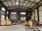 天津滨海新区1500平独院厂房出租