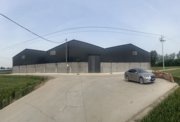新乐承安镇承安铺村3000平新建厂库房出租