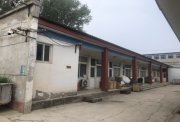 北京市顺义区东杜兰村后2210㎡ 砖混厂房出租层高5米 跨度16米  独院