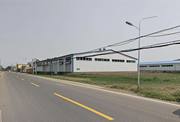 廊坊市安次区大北尹村15亩商业用地出租