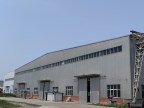 沧州市沧县开发区12000平米厂房【出租】