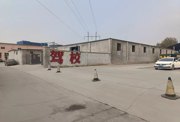 保定市竟秀区天威西路哈罗城1000平独院厂房出租