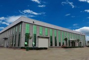 衡水武邑开发区标准厂房8300平米【出租】
