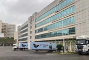 重庆江津珞璜标准工业园厂房出租