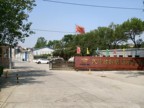 天津市东丽区金钟街库房出租
