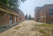 房山阎村2000平独院厂库房出租有地下冷库