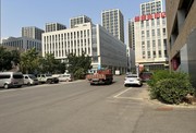 保定高新威控科创产业园厂房出租