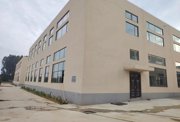 石家庄鹿泉开发区新建标准厂房库房出租