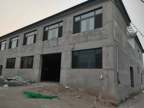 北京顺义1000平独院厂库房出租