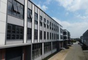 南京市区两层独栋厂房出售