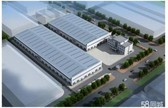 出租沧州黄骅园区高标配套齐全厂区