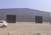 保定竞秀北二环与西二环1300/、5500平厂房出租