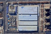 高碑店恰盈园区厂房出租