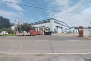 顺义区赵全营镇白庙村仓库大院出租转让