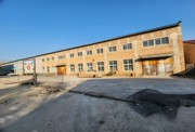 衡水市桃城区昌明大街1700平米厂房、1900平米办公楼出租