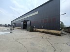  出租沧州沧县省道边6000平米配套齐全厂区