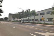 天津市东丽开发区厂房综合楼出租