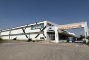 山西太原市小店区 原挑战者文化产业园20000平米厂库房出租