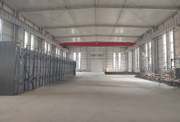 武清区京滨工业园工业厂房综合楼出租