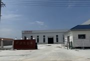 沧州南皮新建4000平高标车间出租