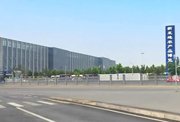 北京丰台·新发地农产品博览中心仓库/办公楼出租