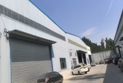 山东济南济阳区两处工业厂房出租