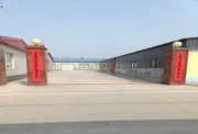 出租石家庄新乐独门独院配套齐全厂房
