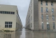 霸州扬芬港4000平米标准厂房【出租】