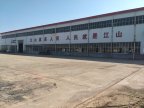 高碑店107国道旁8200平米厂库房【出租】