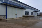 保定南二环清苑1000平米标准厂库房出租