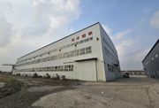 天津静海杨成庄工业区新建高标重工厂房出租