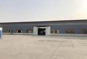 保定市定兴县107国道边1200平厂房出租