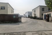 天津市宝坻区大钟庄镇大钟产业园区标准厂房出租出售