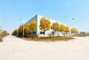 天津市西青学府工业园区仓库+场地出租