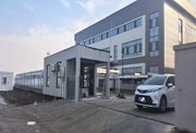 衡水枣强工业区新建高标厂区出租/合作/招商