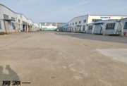 德州市陵城区工业园区2000-10000平厂房大院出租