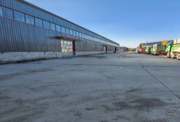 清苑全新3000-5000平厂库房出租