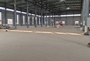出租泊头市西环2100多平米新车间，泊富路（五龙堂路口西）缴桥附近