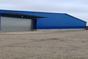 出租藁城南大章工业区配套齐全厂库房