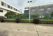 苏州工业园区阳澄湖半岛标准厂房办公房出租