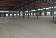衡水故城3600平标准厂房出租
