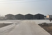 石家庄栾城区新建3600平厂房出租