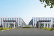 南阳邓州新建5000平厂房出租
