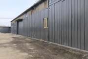  出租涿州京白路附近独院厂库房
